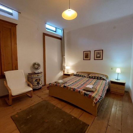 Apartamento Felix Rovinj Exterior foto
