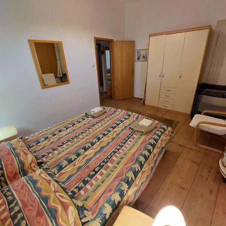 Apartamento Felix Rovinj Exterior foto