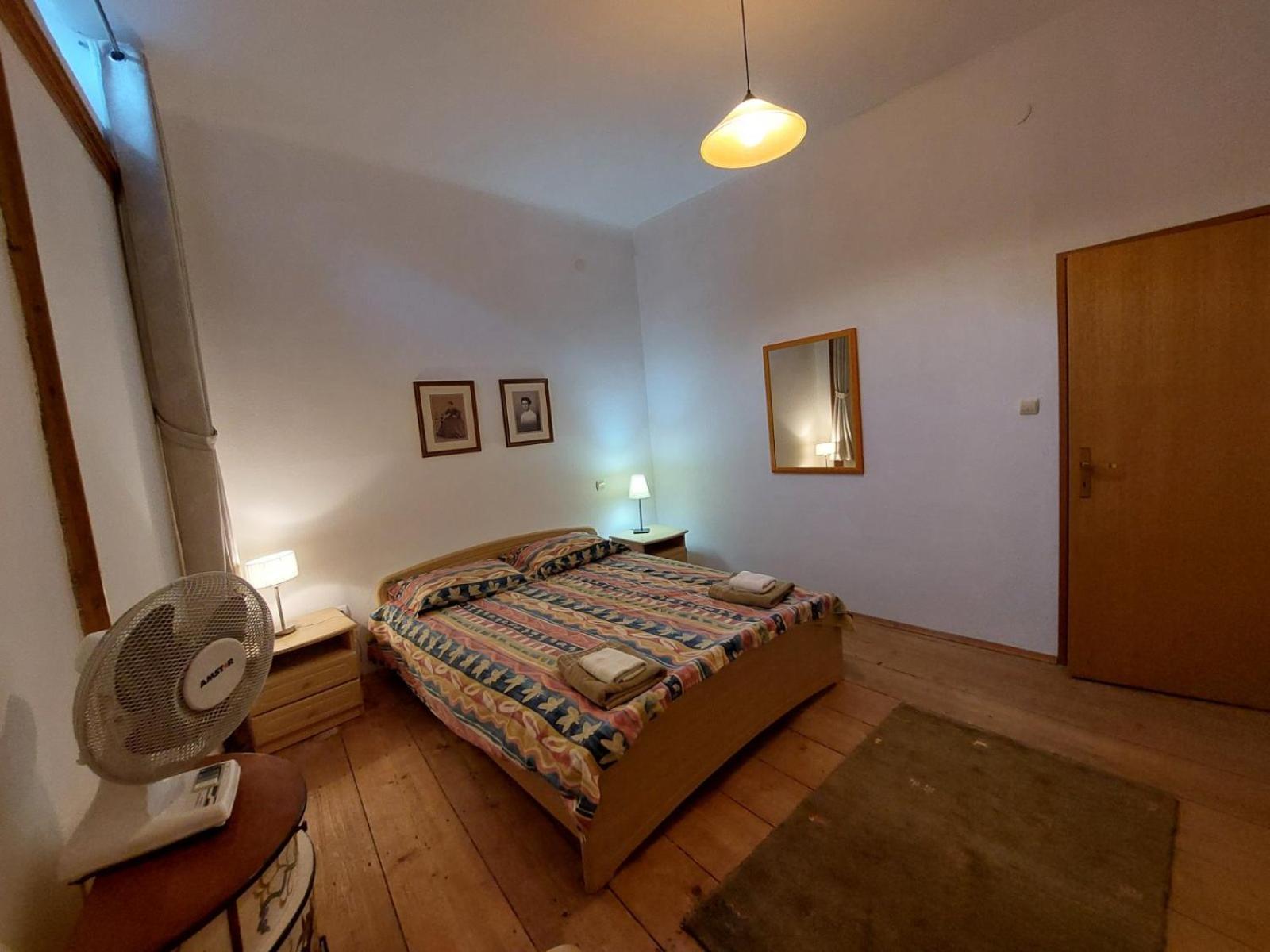 Apartamento Felix Rovinj Exterior foto